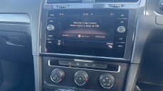 Volkswagen Golf 1.6 TDI SE 5dr DSG [Nav] Diesel Estate